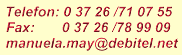 Pension May