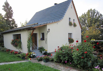 Pension Vogel